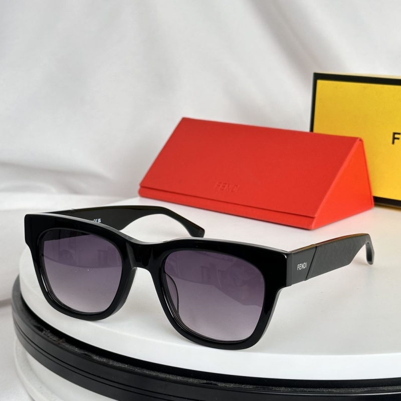 Fendi Sunglasses